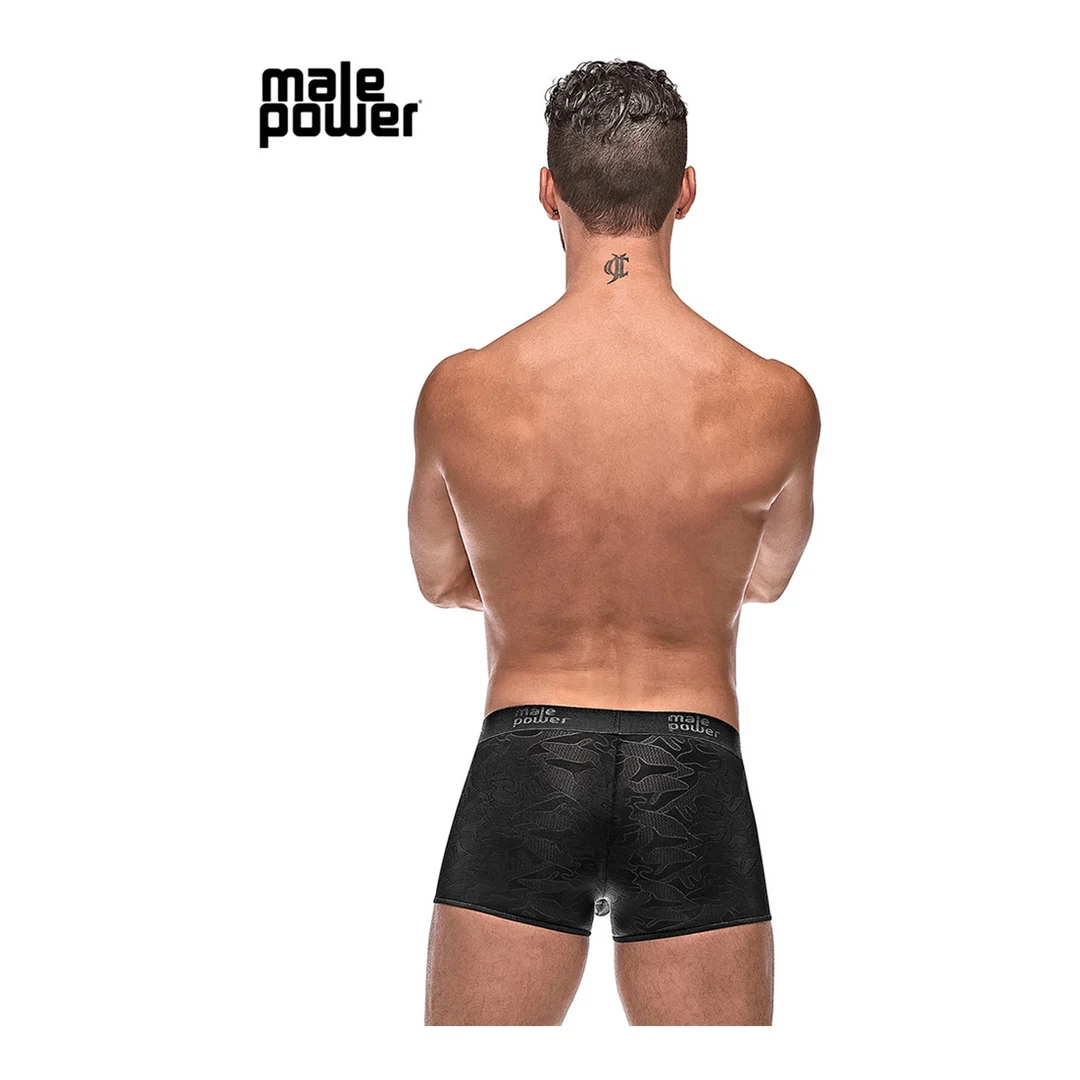 Mini short Impressions de Male Power - Imagen 8