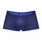 Male Power Mini Short azul marino - Imagen 10