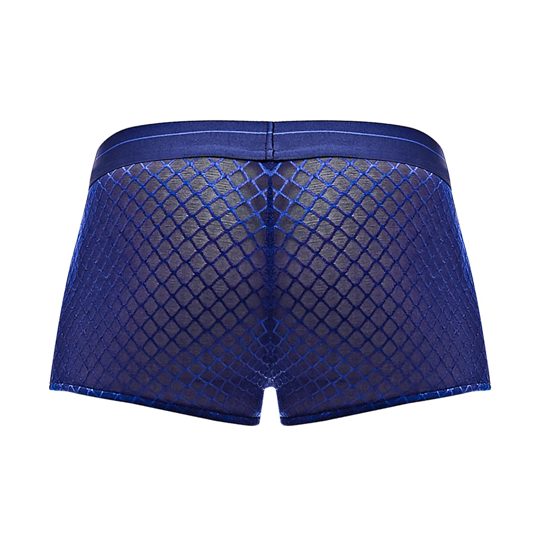 Male Power Mini Short azul marino - Imagen 11