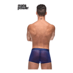 Male Power Mini Short azul marino - Imagen 8