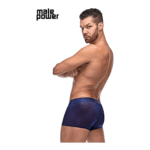 Male Power Mini Short azul marino - Imagen 9
