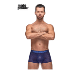 Male Power Mini Short azul marino - Imagen 18