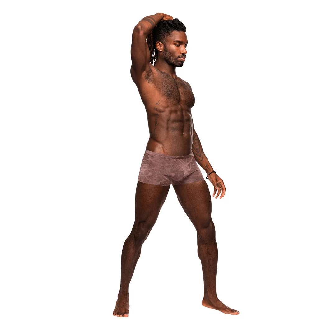Male Power Mini Short azul - Imagen 18