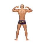Male Power Mini Short Pride - Imagen 9