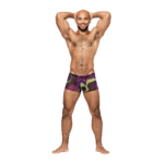 Male Power Mini Short Pride - Imagen 12