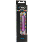 Vibrador tipo bala – 7 funciones – Morado Doc Johnson