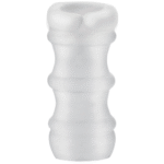 Stroker de bolsillo con bolas de masaje – Bolas de masaje - Imagen 3
