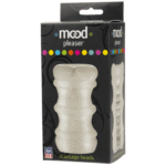 Stroker de bolsillo con bolas de masaje – Bolas de masaje