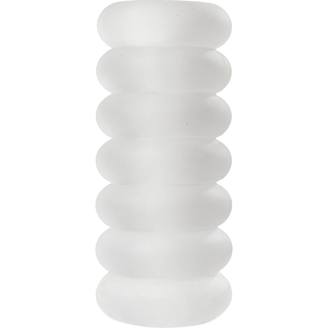 Masturbador Doc Johnson Thrill ULTRASKYN - Imagen 3