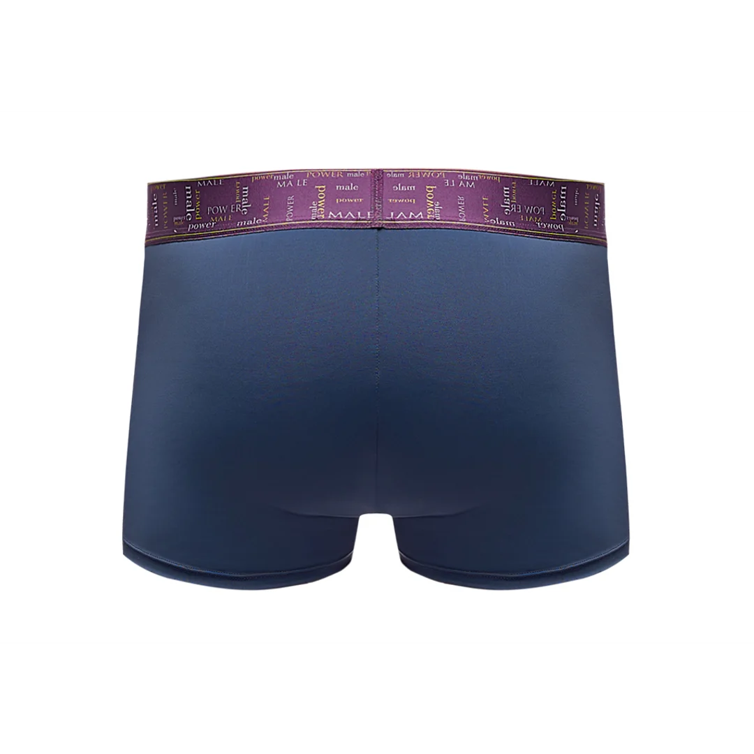 Male Power Enhancer Short azul antiguo - Imagen 24