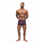 Male Power Enhancer Short azul antiguo - Imagen 30
