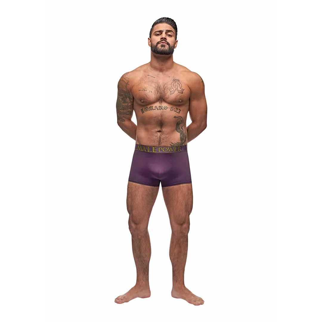 Male Power Enhancer Short azul antiguo - Imagen 30