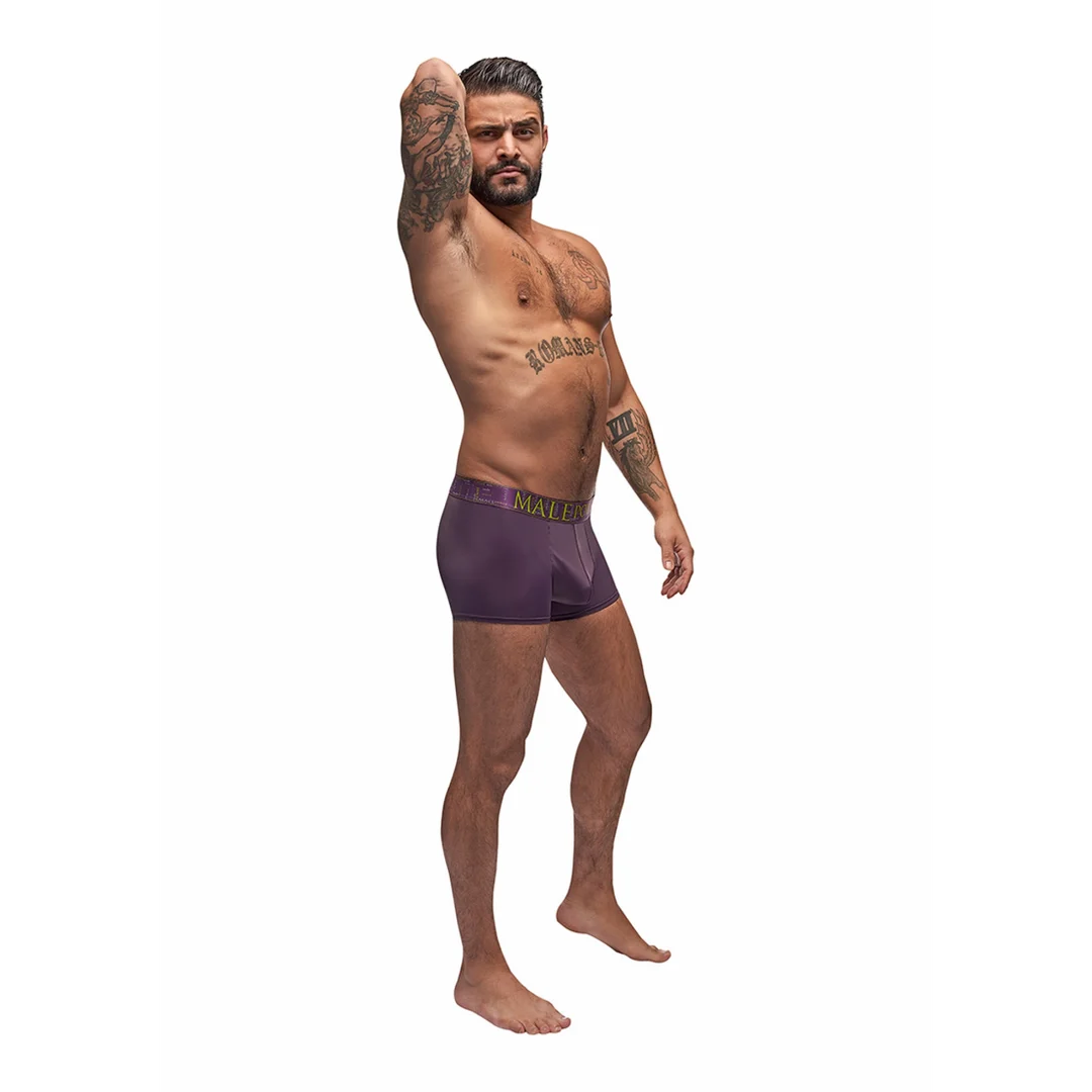 Male Power Enhancer Short azul antiguo - Imagen 38