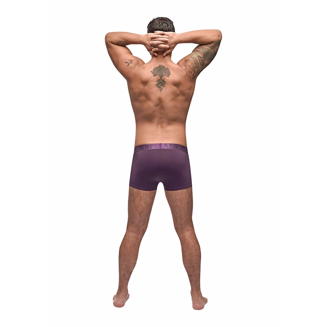 Male Power Enhancer Short azul antiguo - Imagen 43