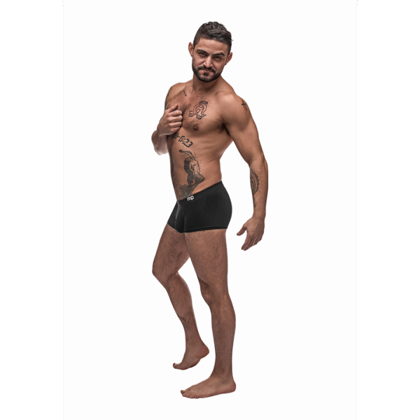 Bóxer Male Power Pure Comfort Modal Wonder