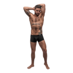 Bóxer Male Power Pure Comfort Modal Wonder - Imagen 25