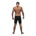 Short largo Black Nite de Male Power - Imagen 17