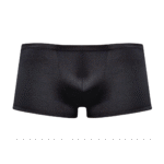 Boxer sensual de cintura baja y bolsa para un look seguro de ti mismo – Male Power - Imagen 4