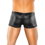 Boxer sensual de cintura baja y bolsa para un look seguro de ti mismo – Male Power - Imagen 9
