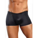 Boxer sensual de cintura baja y bolsa para un look seguro de ti mismo – Male Power - Imagen 12