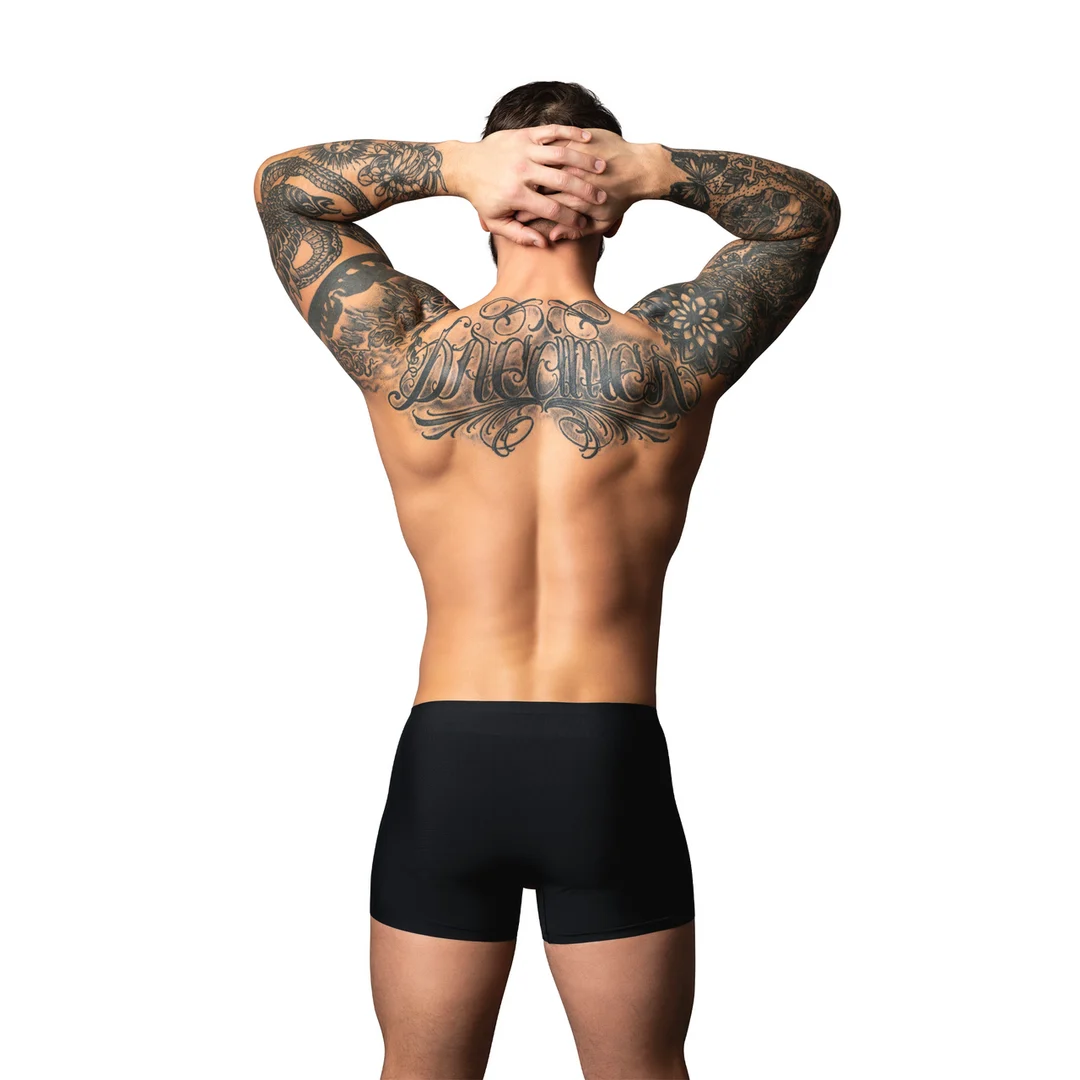 Short con bolsa Male Power - Imagen 1
