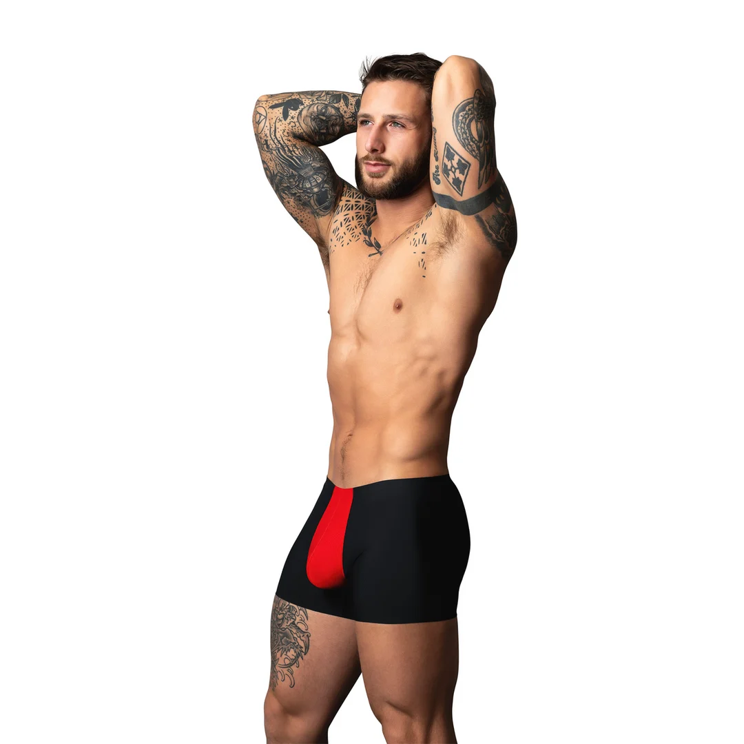 Short con bolsa Male Power - Imagen 3