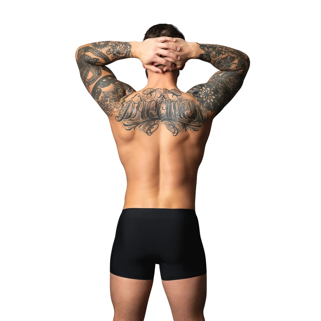 Short con bolsa Male Power - Imagen 5