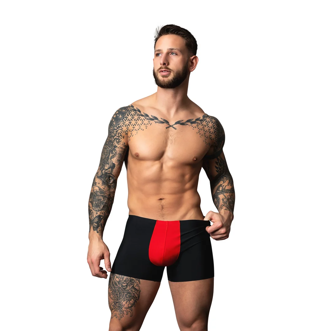 Short con bolsa Male Power - Imagen 12