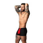Short con bolsa Male Power - Imagen 15