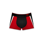 Short de paneles Retro Sport de Male Power - Imagen 34