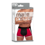Short de paneles Retro Sport de Male Power - Imagen 31