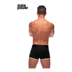 Short de paneles Retro Sport de Male Power - Imagen 3
