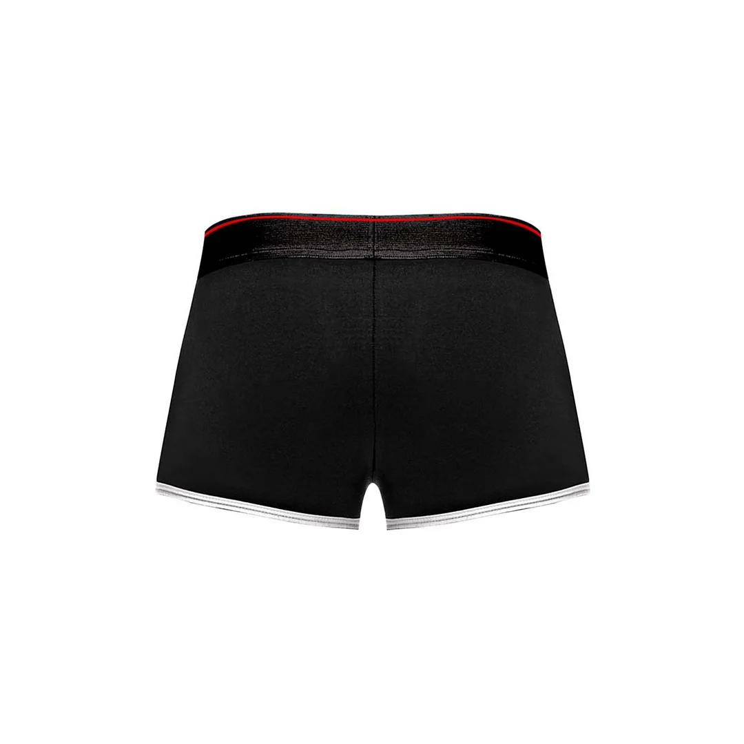 Short de paneles Retro Sport de Male Power - Imagen 41
