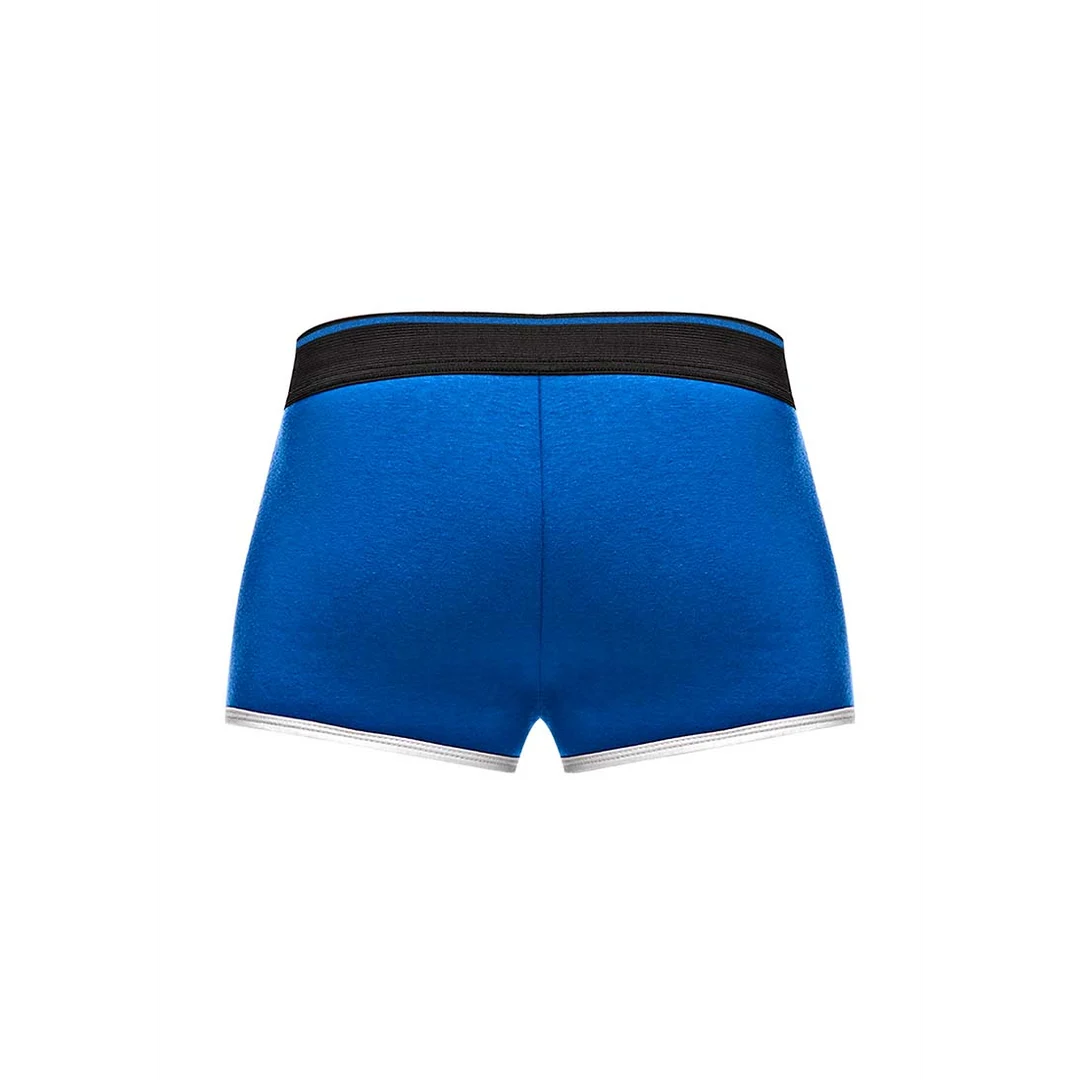 Short de paneles Retro Sport de Male Power - Imagen 11