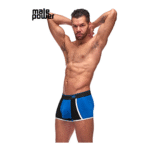 Short de paneles Retro Sport de Male Power - Imagen 8