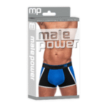 Short de paneles Retro Sport de Male Power - Imagen 19