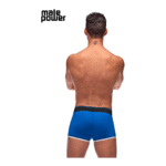 Short de paneles Retro Sport de Male Power - Imagen 21