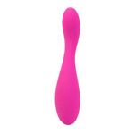 Vibrador de silicona Emma - Imagen 2