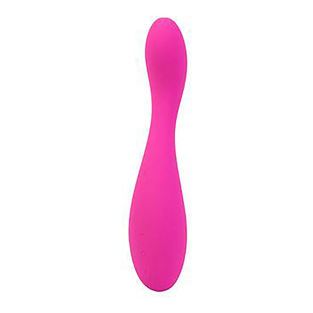 Vibrador de silicona Emma - Imagen 2