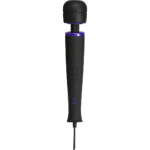 Masajeador wand de potencia Doc Johnson - Imagen 2