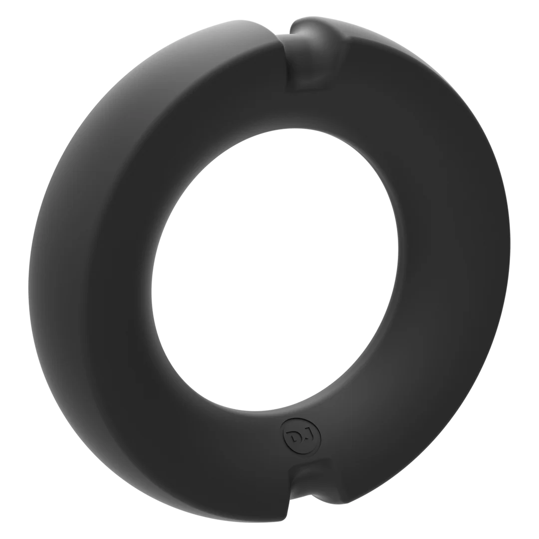 Anillo para el pene Doc Johnson The Paradox de 45 mm - Imagen 3