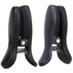 Pinzas para pezones Vibro Grippers de Doc Johnson - Imagen 2