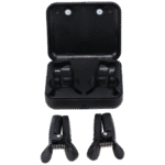 Pinzas para pezones Vibro Grippers de Doc Johnson - Imagen 3