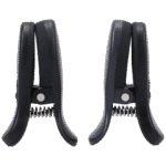 Pinzas para pezones Vibro Grippers de Doc Johnson - Imagen 5