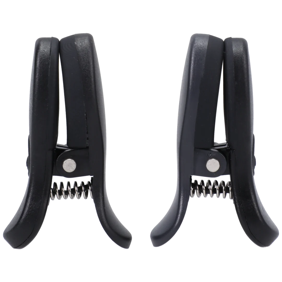 Pinzas para pezones Vibro Grippers de Doc Johnson - Imagen 5