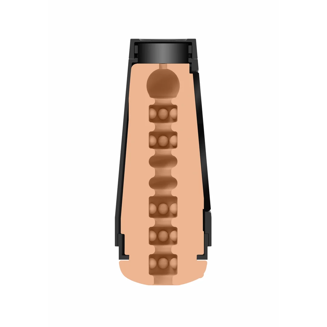 Doc Johnson Masturbador vaginal ULTRASKYN - Imagen 2