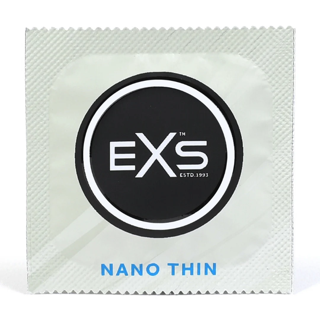 Preservativos EXS Sensation Pack, 24 unidades - Imagen 1