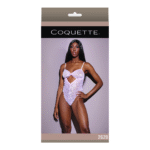 Teddy Coquette Twist Cup rosa