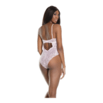 Teddy Coquette Twist Cup rosa - Imagen 2