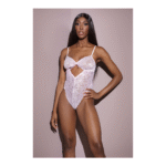 Teddy Coquette Twist Cup rosa - Imagen 3